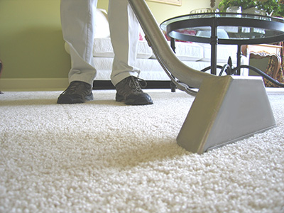 Preventing and Removing Carpet Odors